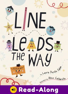 Line leads the way