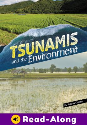 Tsunamis and the environment