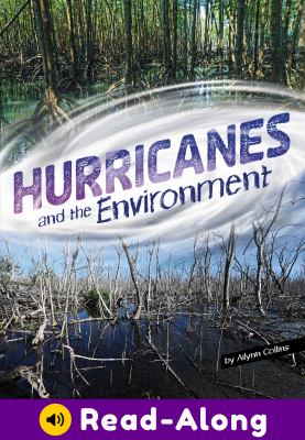 Hurricanes and the environment