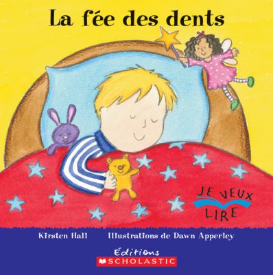 La fée des dents