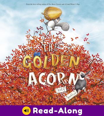 The golden acorn