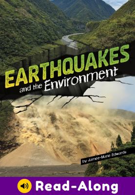 Earthquakes and the environment