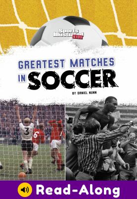 Greatest matches in soccer