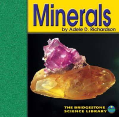 Minerals