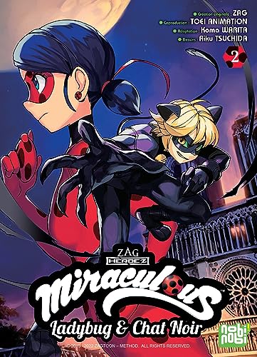 Miraculous. 2 /