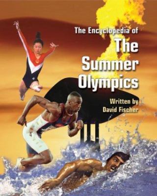 The encyclopedia of the Summer Olympics