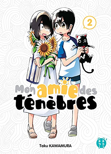 Mon amie des ténèbres. 2 /