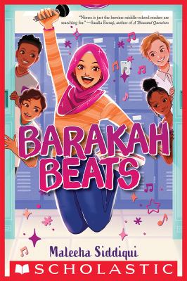 Barakah Beats