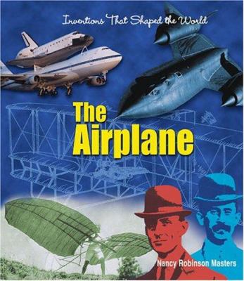 The airplane