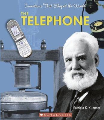 The telephone