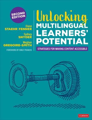 Unlocking multilingual learners' potential : strategies for making content accessible