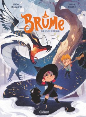 Brume. 1, Le réveil du dragon /