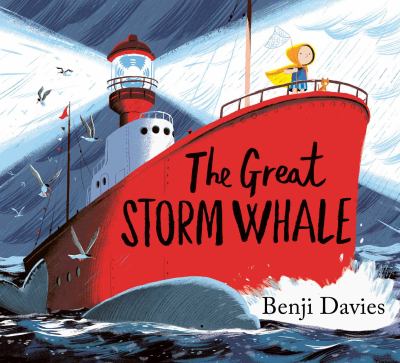 The great storm whale