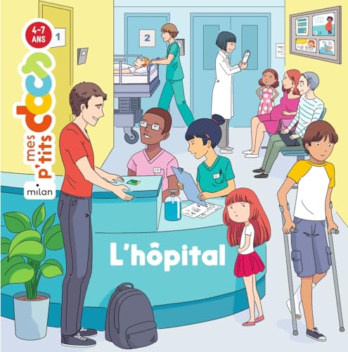 L'hôpital