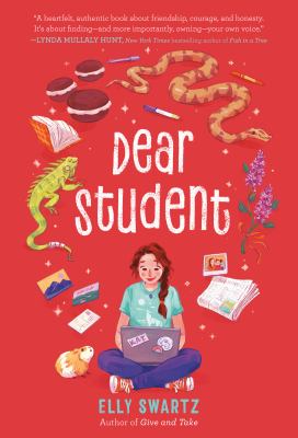 Dear student