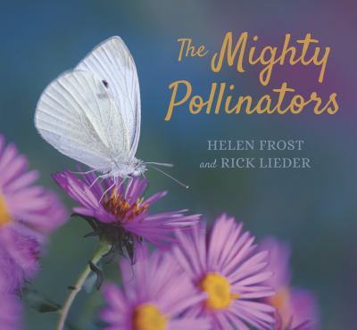 The mighty pollinators