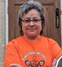 Orange Shirt Day founder Phyllis Webstad answers kids' questions