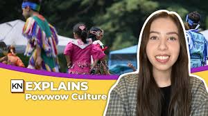 Explaining powwow culture :  From banned to booming