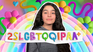 Breaking down every letter in 2SLGBTQQIPAA+