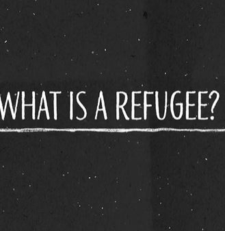 What is a Refugee?