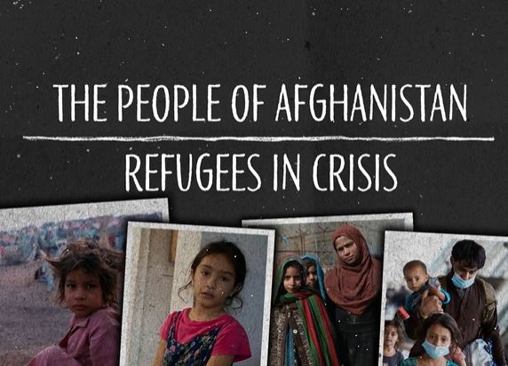 The People of Afghanistan