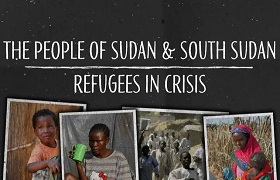 The People of Sudan and South Sudan