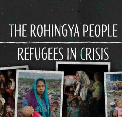 The Rohingya People