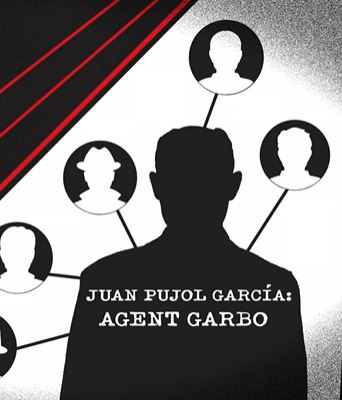 Agent Garbo