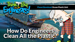 Innovative Solutions for Ocean Plastic Cleanup