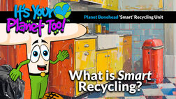 The Basics of Smart Recycling