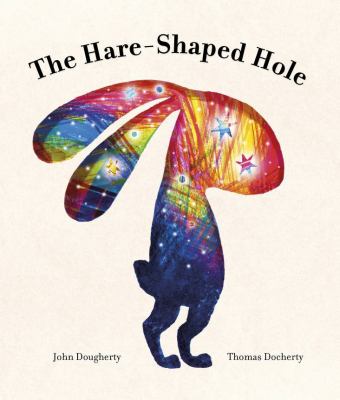 The hare-shaped hole