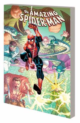 The amazing Spider-Man. Vol. 2, The new Sinister /