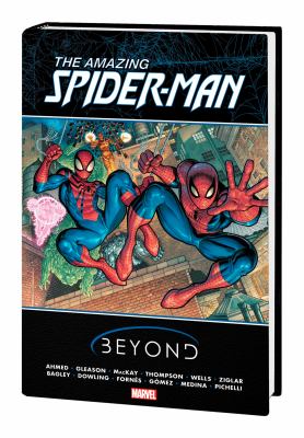 The Amazing Spider-Man : beyond