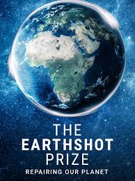 Earthshot 1 :  Protect and Restore Nature