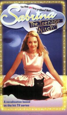 Sabrina the teenage witch : a novelization