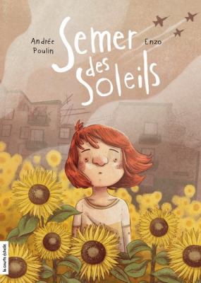 Semer des soleils