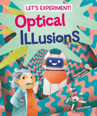 Optical illusions