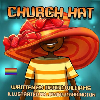 Church hat