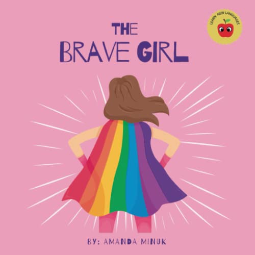 The brave girl