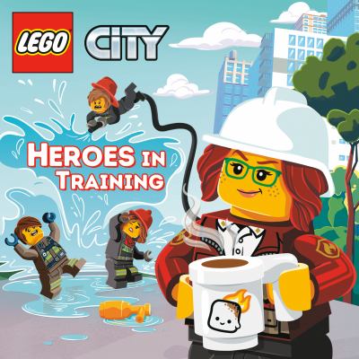 Heroes in training