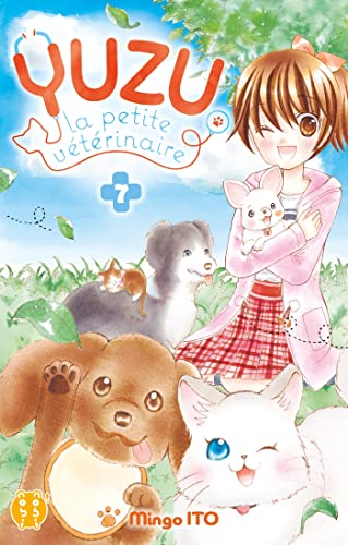 Yuzu, la petite vétérinaire. 7 /