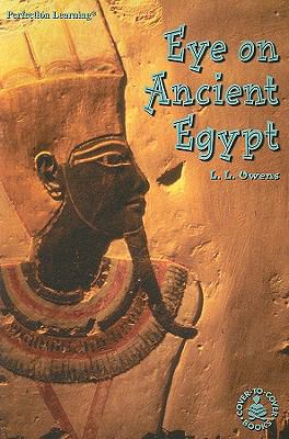 Eye on ancient Egypt