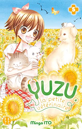 Yuzu, la petite vétérinaire. 5 /