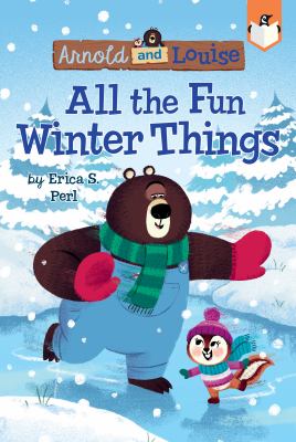 All the fun winter things