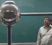 Van de Graaff Generator