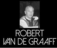 Rethinker : Robert Van De Graaff