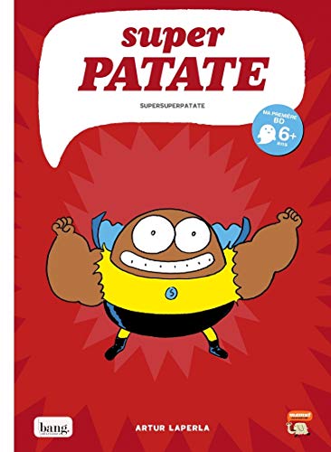 Super Patate. 6 /