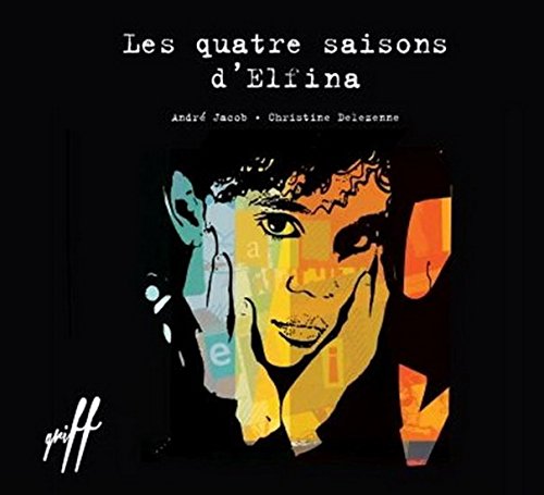 Les quatre saisons d'Elfina