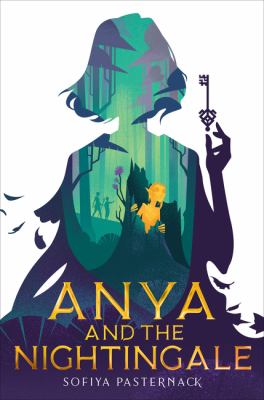 Anya and the nightingale. (Anya, vol. 2.)