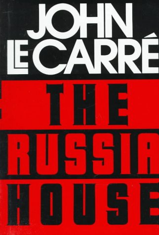 The Russia house